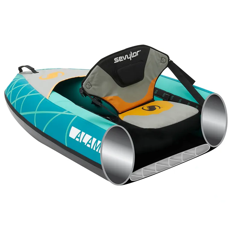 Sevylor Alameda Kayak-1